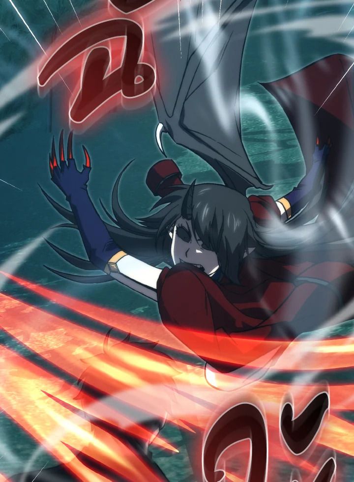 The Demon King Levels Up ตอนที่ 70 48
