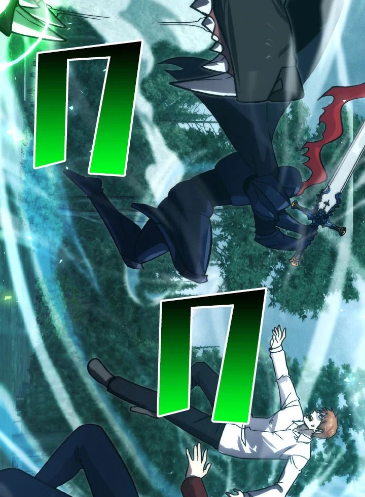 The Demon King Levels Up ตอนที่ 70 78