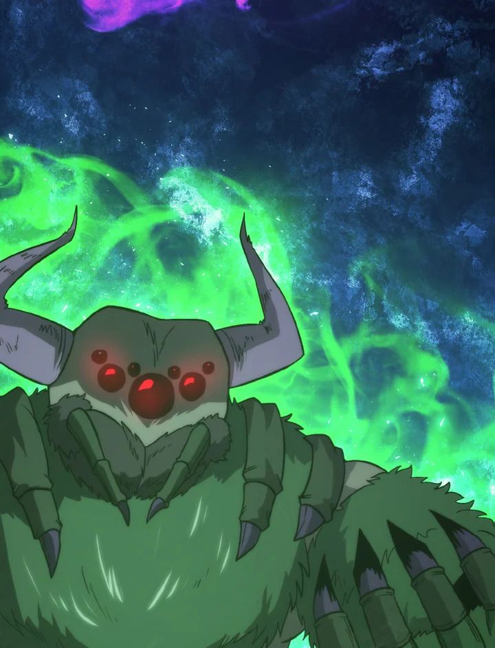 The Demon King Levels Up ตอนที่ 70 119