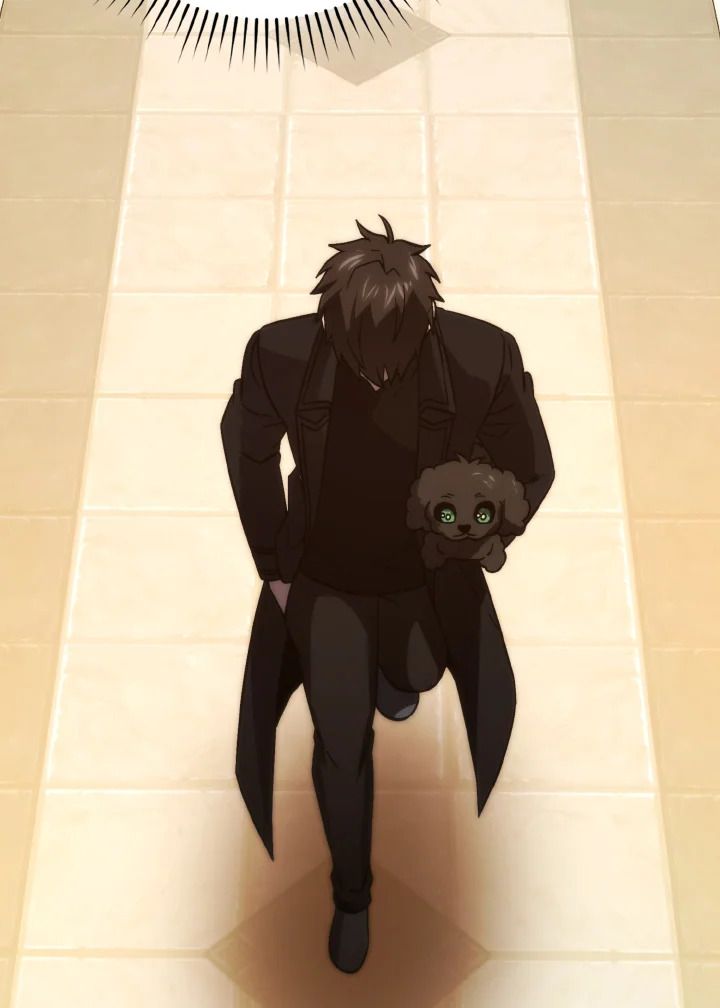 The Demon King Levels Up ตอนที่ 71 100