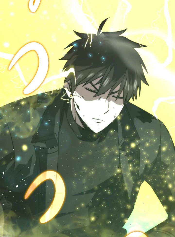 The Demon King Levels Up ตอนที่ 71 121