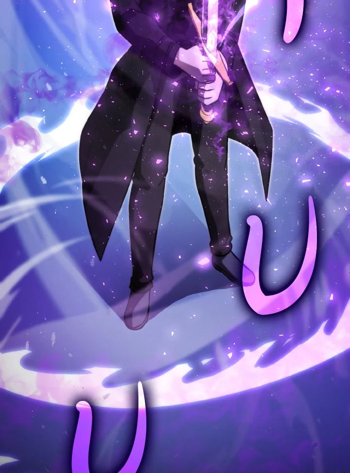 The Demon King Levels Up ตอนที่ 72 40