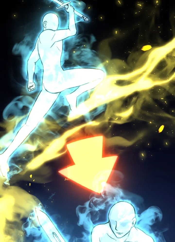 The Demon King Levels Up ตอนที่ 72 60