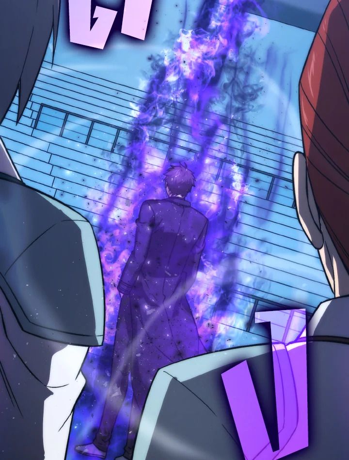 The Demon King Levels Up ตอนที่ 72 77