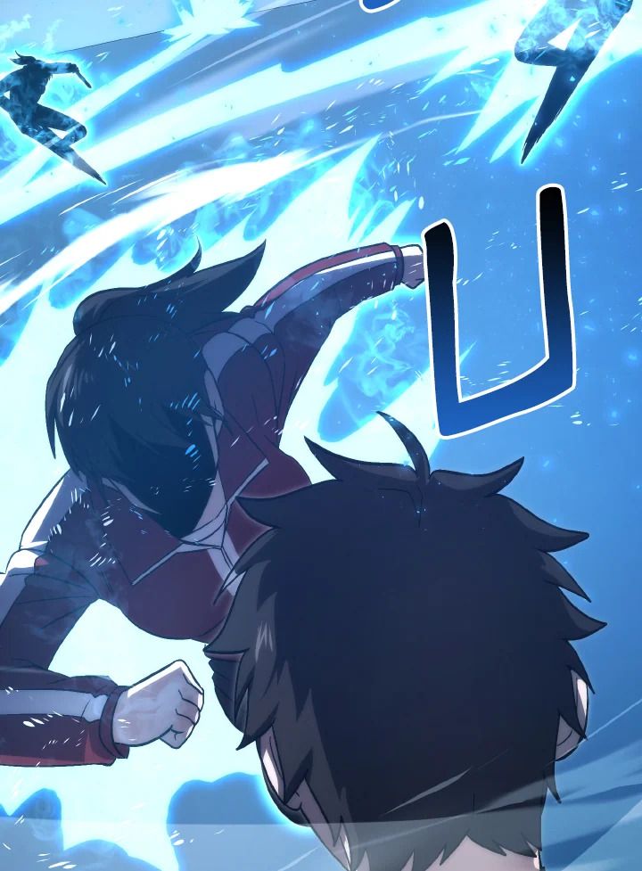The Demon King Levels Up ตอนที่ 73 96