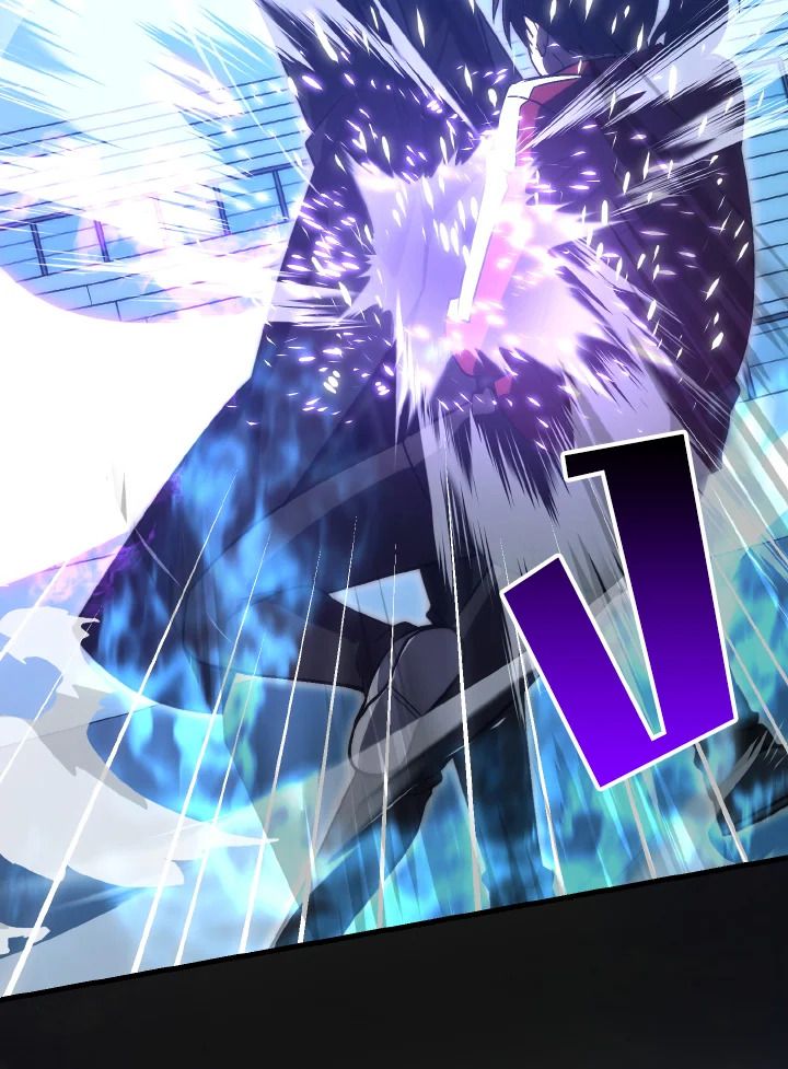 The Demon King Levels Up ตอนที่ 73 100