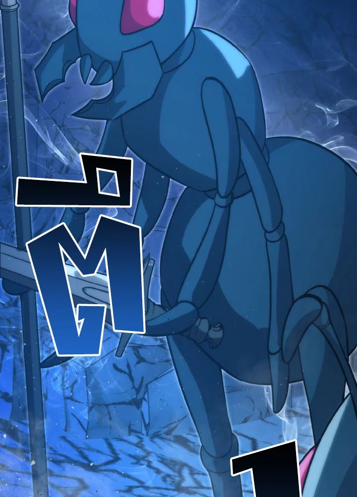 The Demon King Levels Up ตอนที่ 76 111