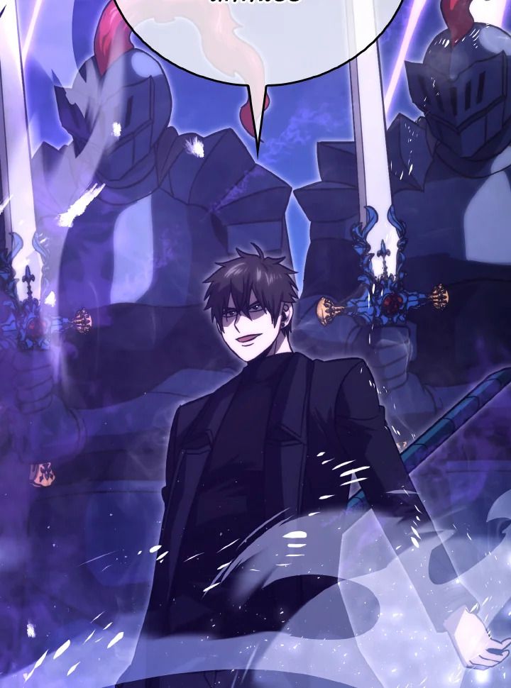 The Demon King Levels Up ตอนที่ 76 134