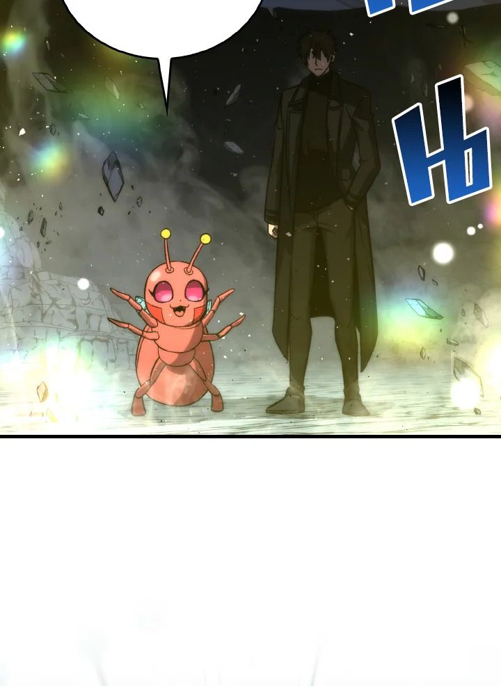 The Demon King Levels Up ตอนที่ 76 155