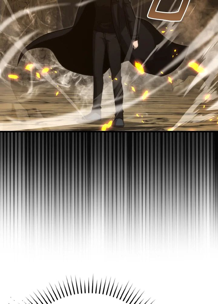 The Demon King Levels Up ตอนที่ 77 73