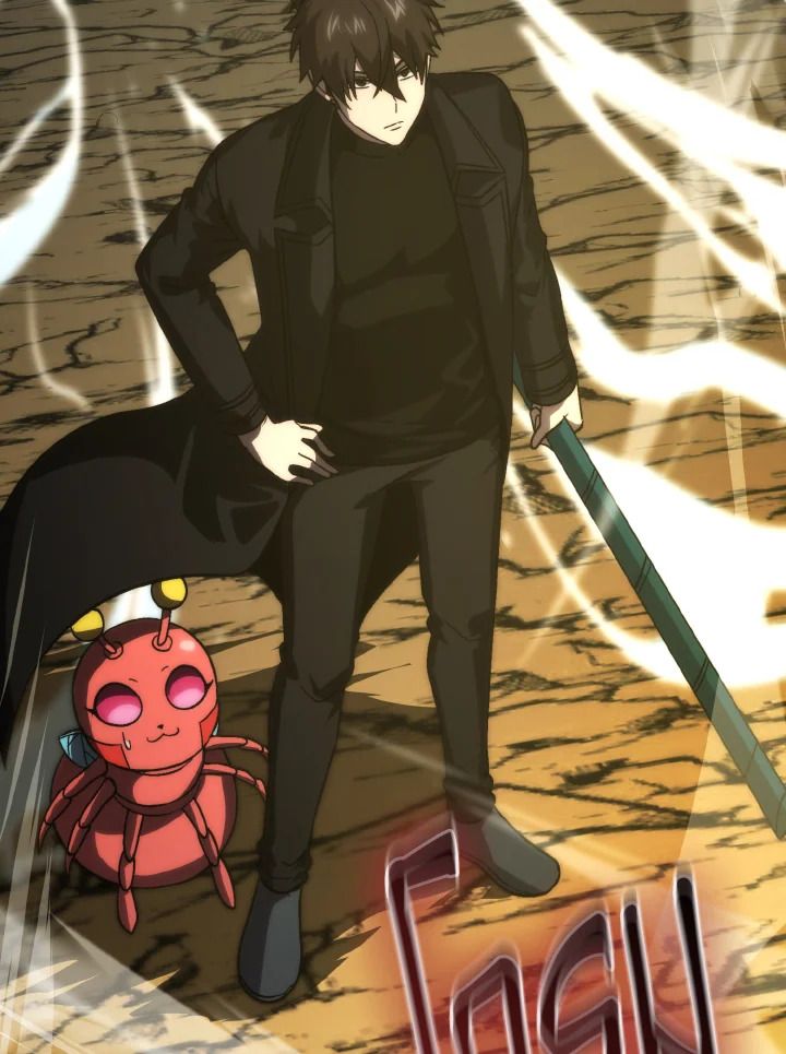 The Demon King Levels Up ตอนที่ 78 6