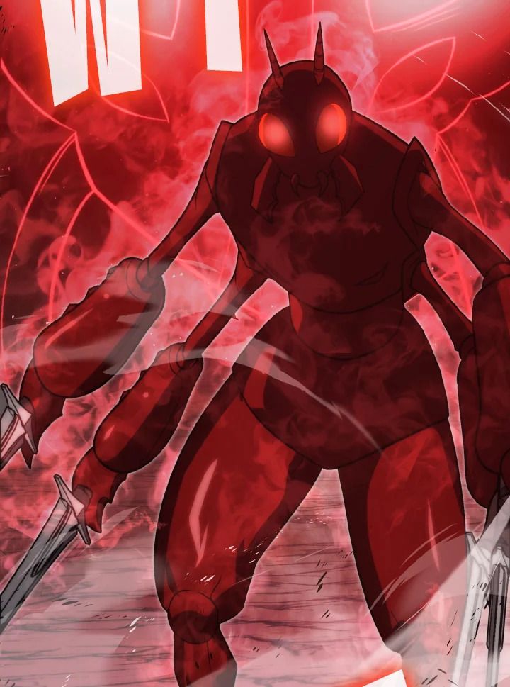 The Demon King Levels Up ตอนที่ 78 28
