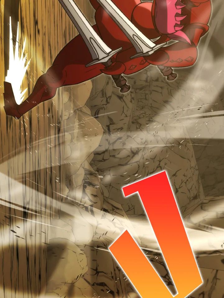 The Demon King Levels Up ตอนที่ 78 48