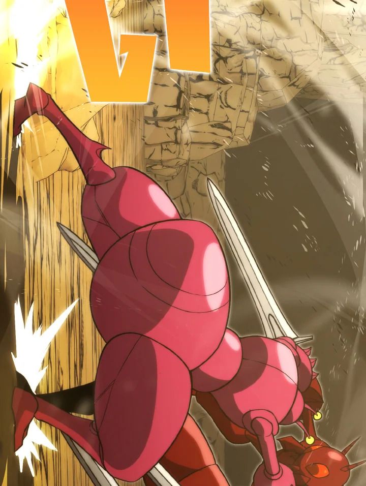 The Demon King Levels Up ตอนที่ 78 47