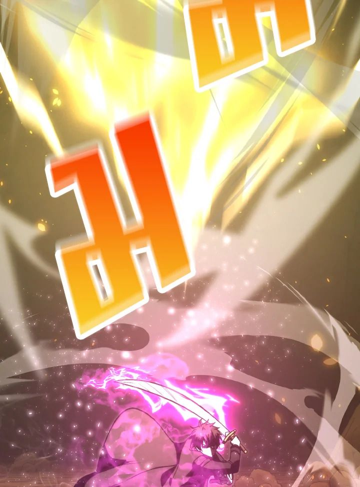 The Demon King Levels Up ตอนที่ 78 96