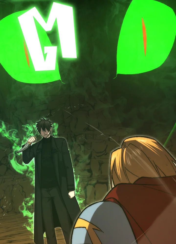 The Demon King Levels Up ตอนที่ 79 7