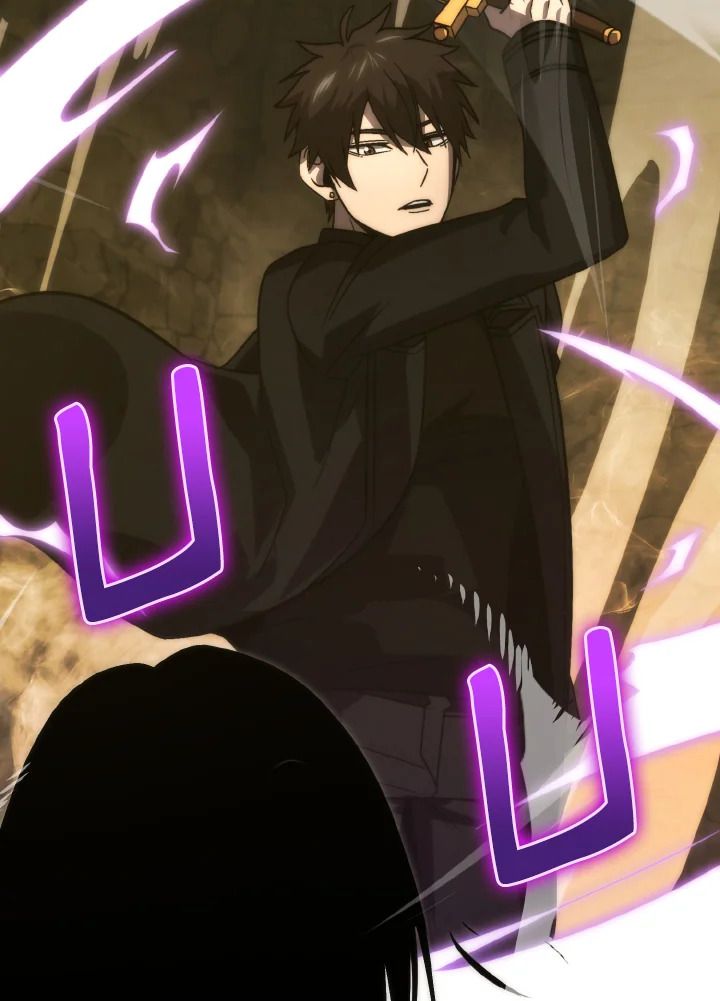 The Demon King Levels Up ตอนที่ 79 22