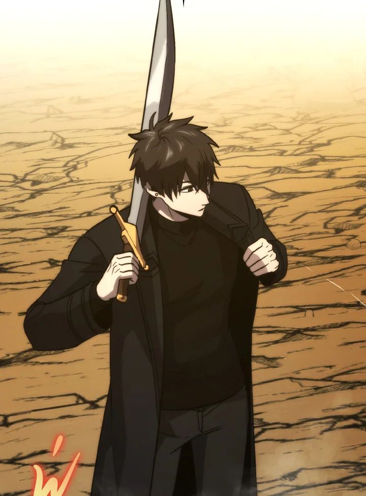 The Demon King Levels Up ตอนที่ 79 34