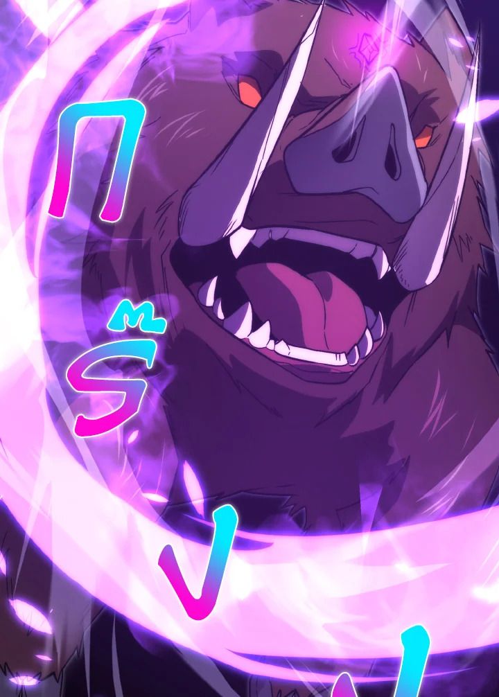 The Demon King Levels Up ตอนที่ 80 61