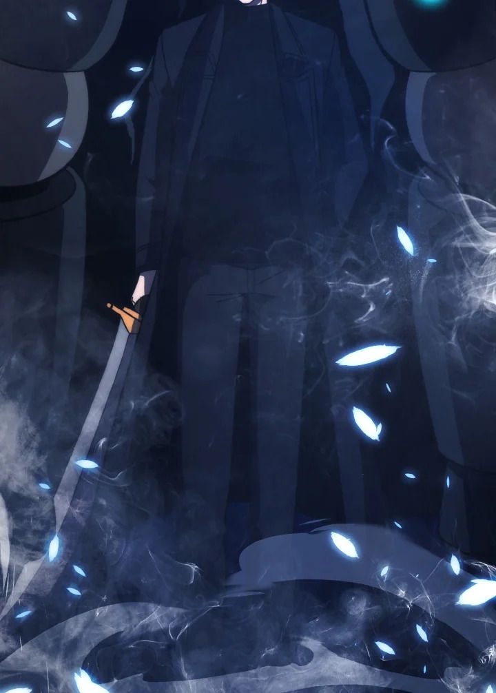 The Demon King Levels Up ตอนที่ 80 66