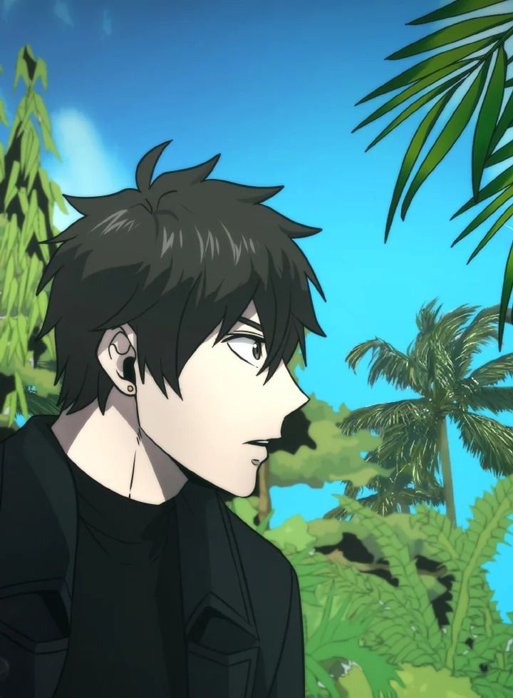 The Demon King Levels Up ตอนที่ 81 58