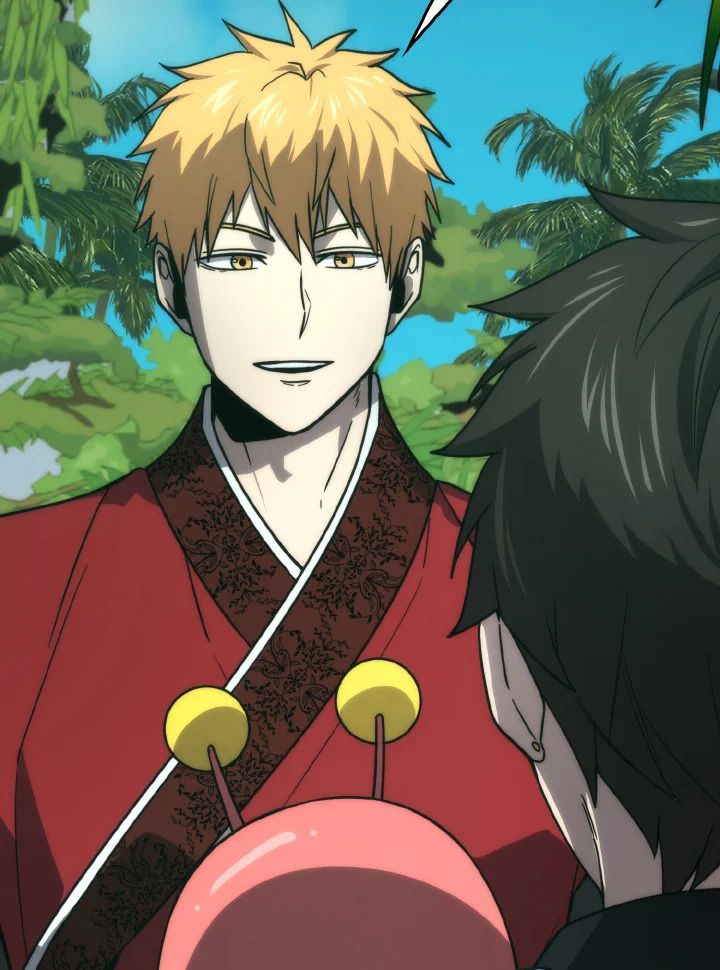 The Demon King Levels Up ตอนที่ 81 83
