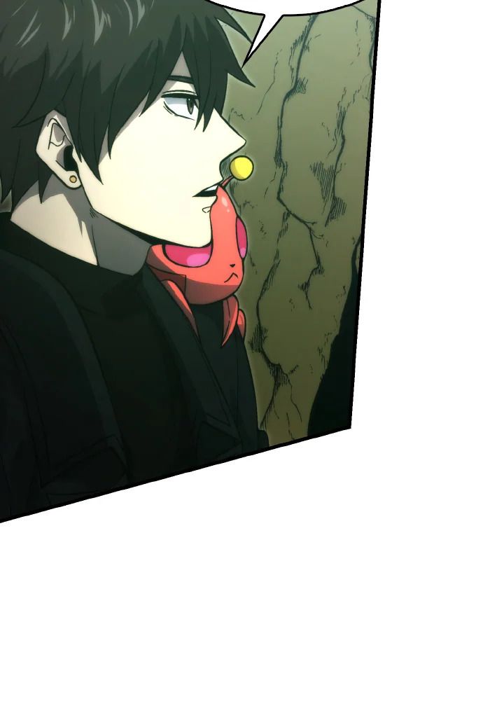 The Demon King Levels Up ตอนที่ 81 100