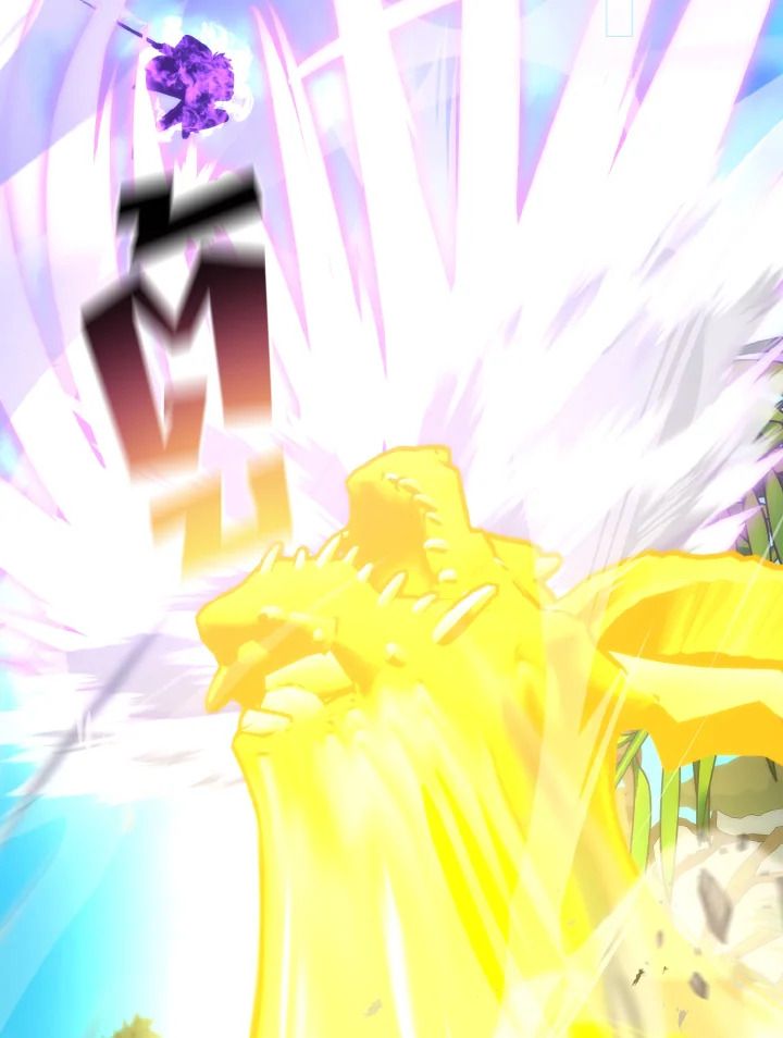 The Demon King Levels Up ตอนที่ 82 23