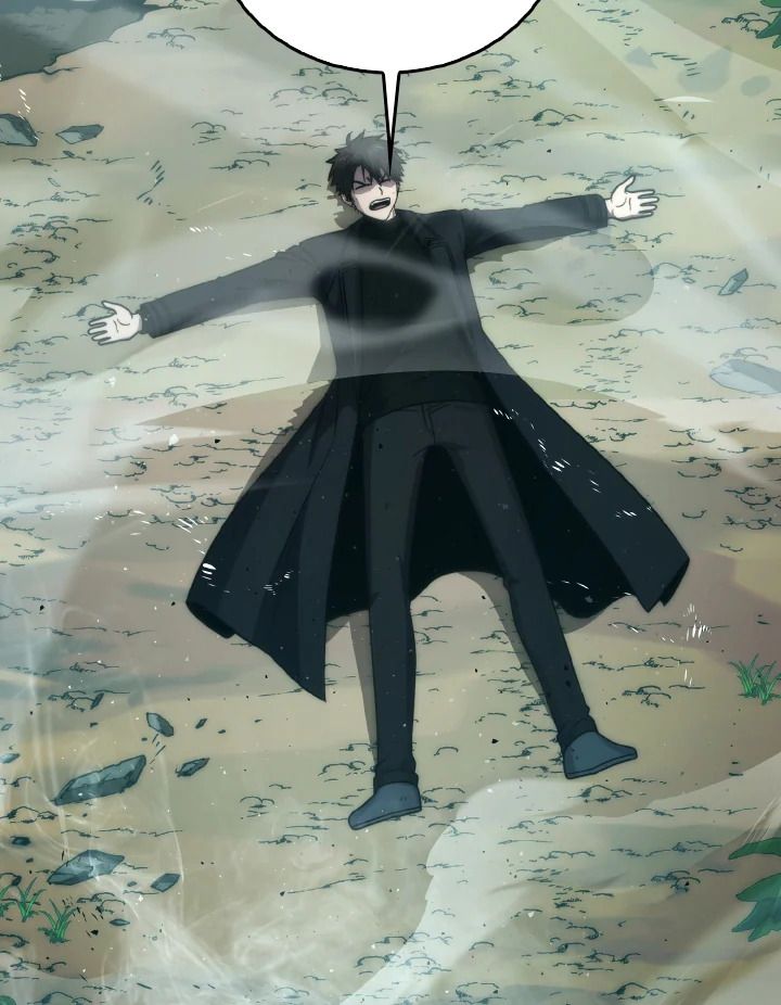 The Demon King Levels Up ตอนที่ 82 30