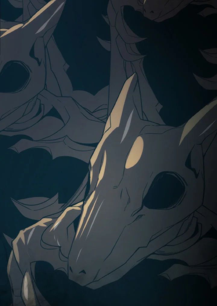 The Demon King Levels Up ตอนที่ 82 49