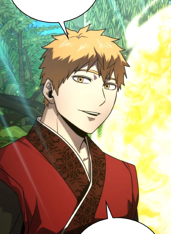 The Demon King Levels Up ตอนที่ 82 55