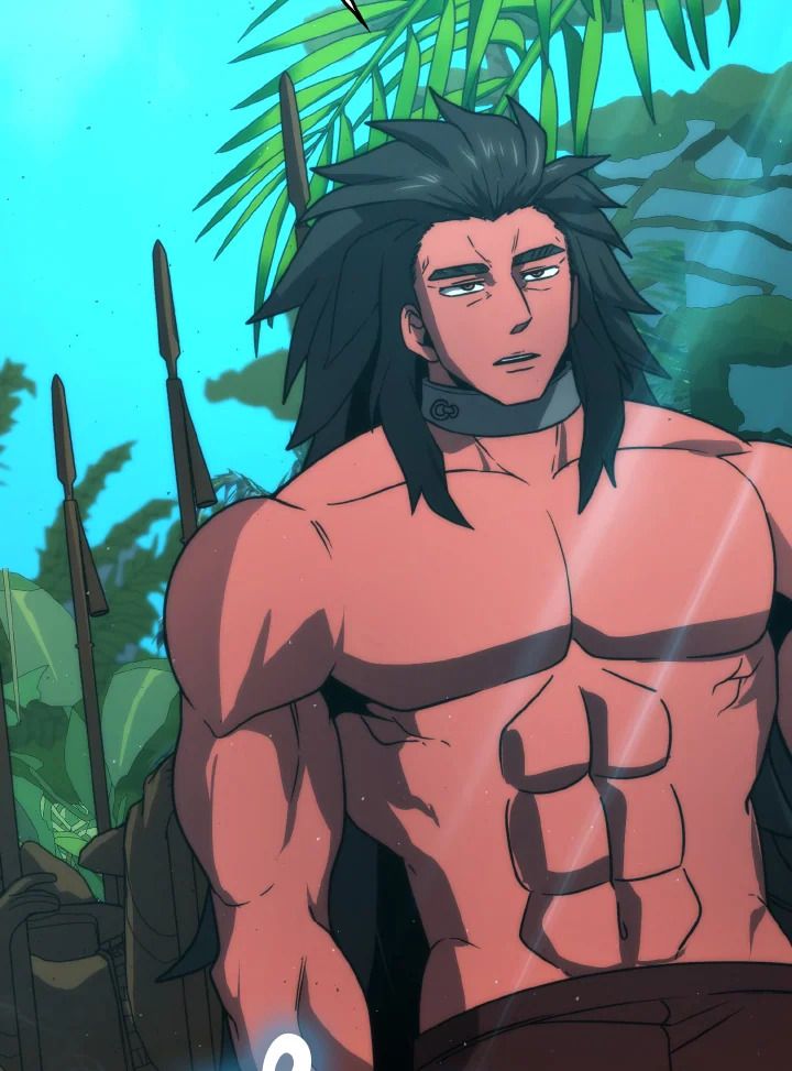 The Demon King Levels Up ตอนที่ 82 71