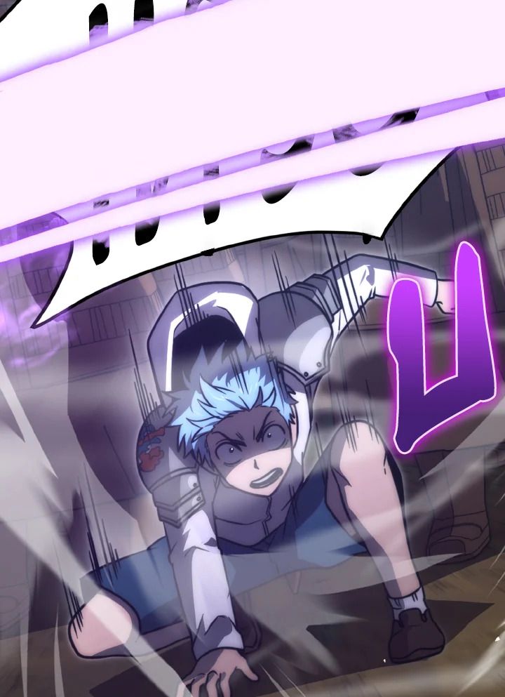 The Demon King Levels Up ตอนที่ 82 94