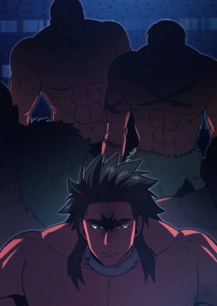 The Demon King Levels Up ตอนที่ 83 84