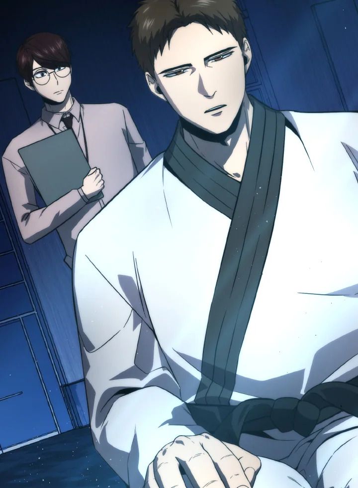 The Demon King Levels Up ตอนที่ 85 7