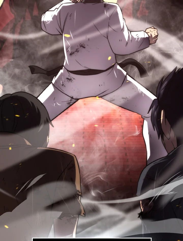 The Demon King Levels Up ตอนที่ 85 41