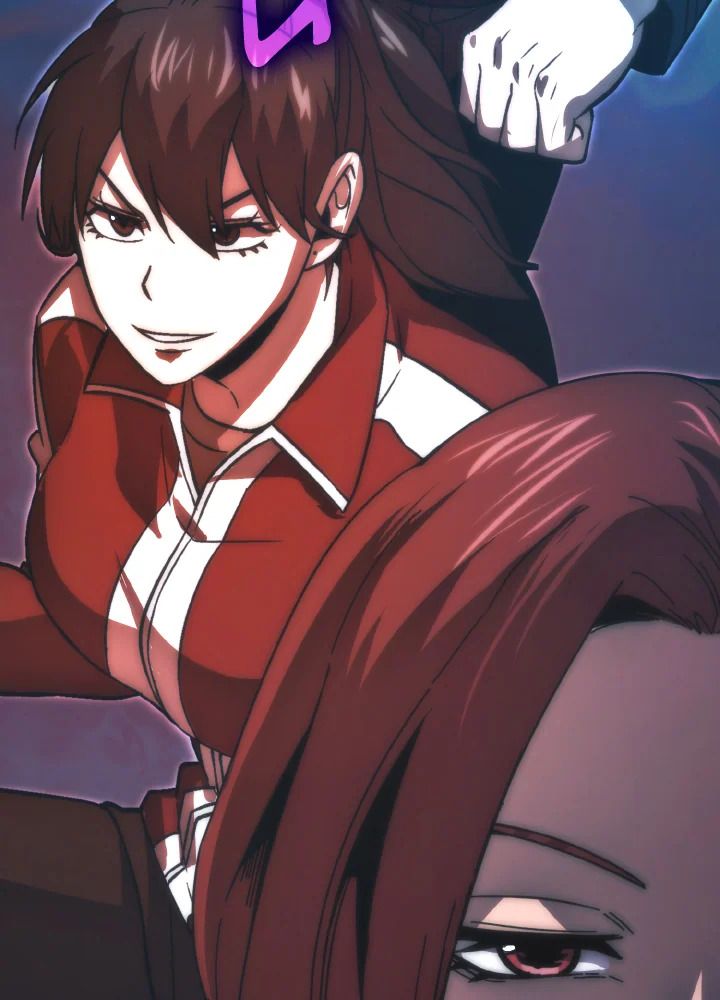 The Demon King Levels Up ตอนที่ 86 52