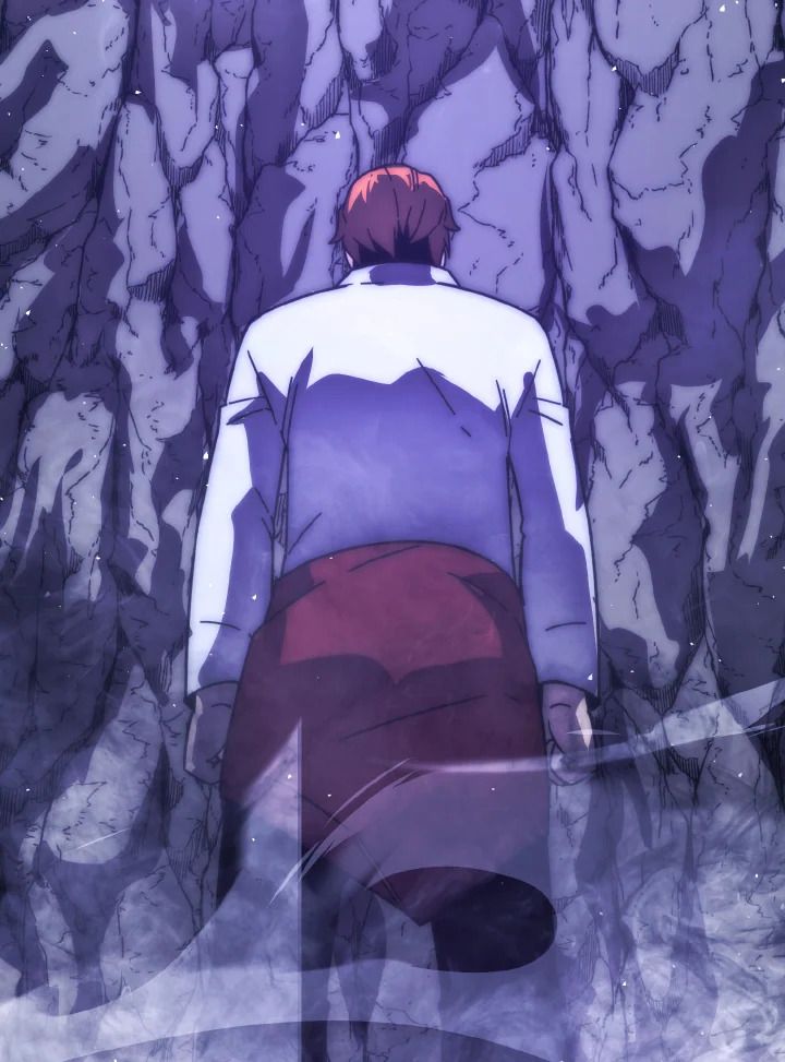 The Demon King Levels Up ตอนที่ 87 84