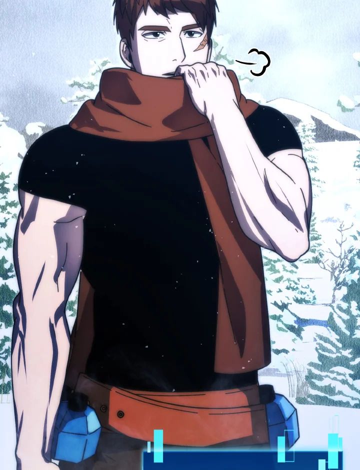 The Demon King Levels Up ตอนที่ 88 62