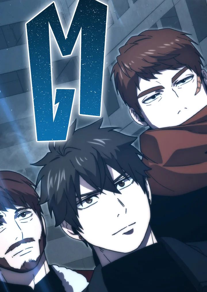 The Demon King Levels Up ตอนที่ 90 127