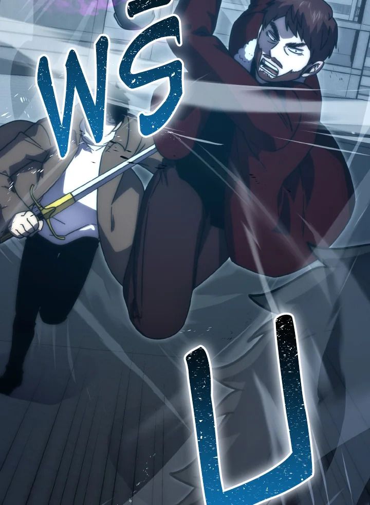 The Demon King Levels Up ตอนที่ 91 84