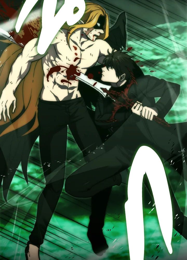 The Demon King Levels Up ตอนที่ 96 28
