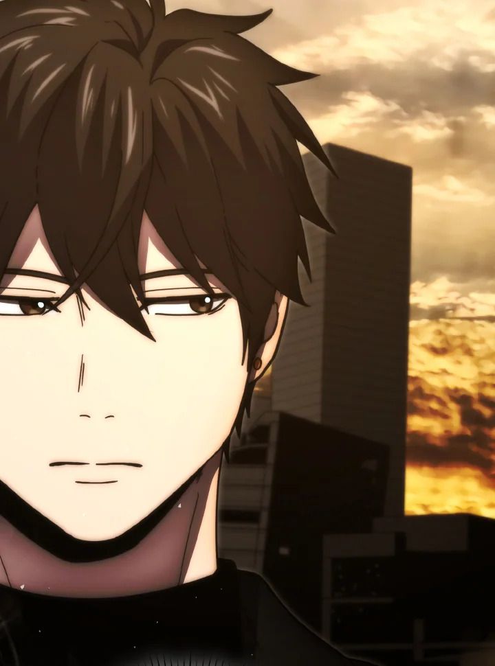 The Demon King Levels Up ตอนที่ 96 62