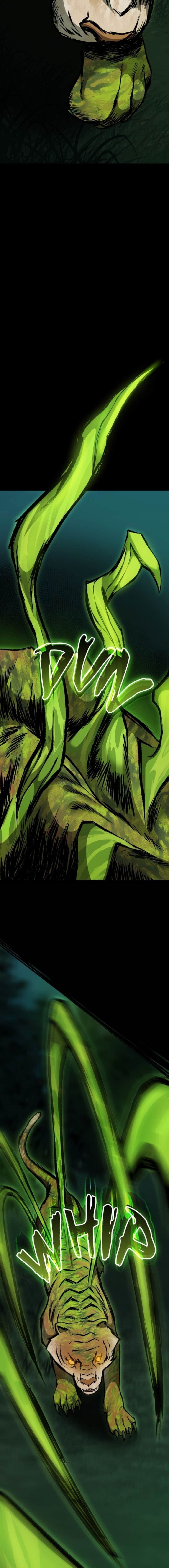 The Primal Hunter ตอนที่ 72 6