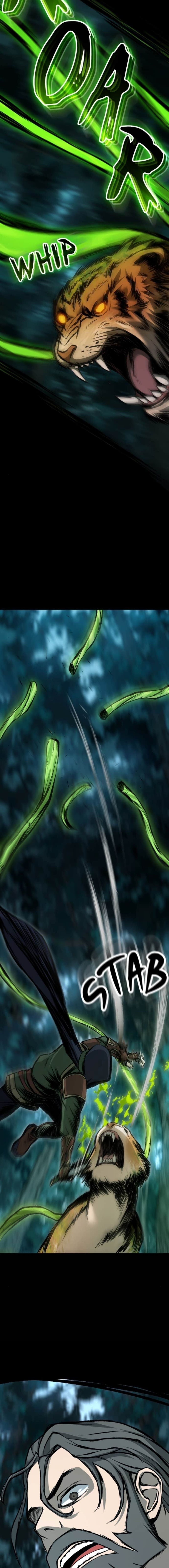 The Primal Hunter ตอนที่ 72 13