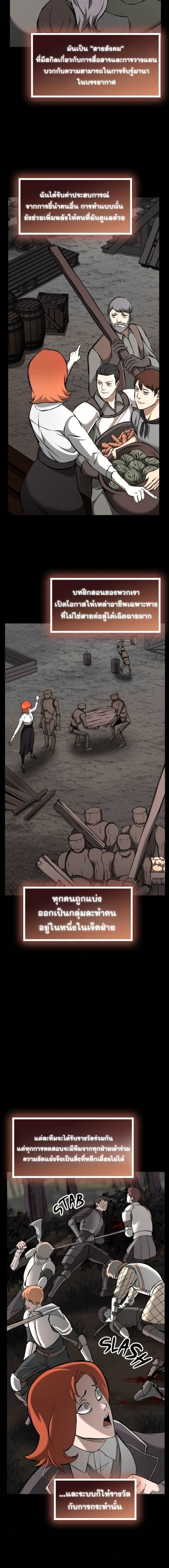 The Primal Hunter ตอนที่ 72 22