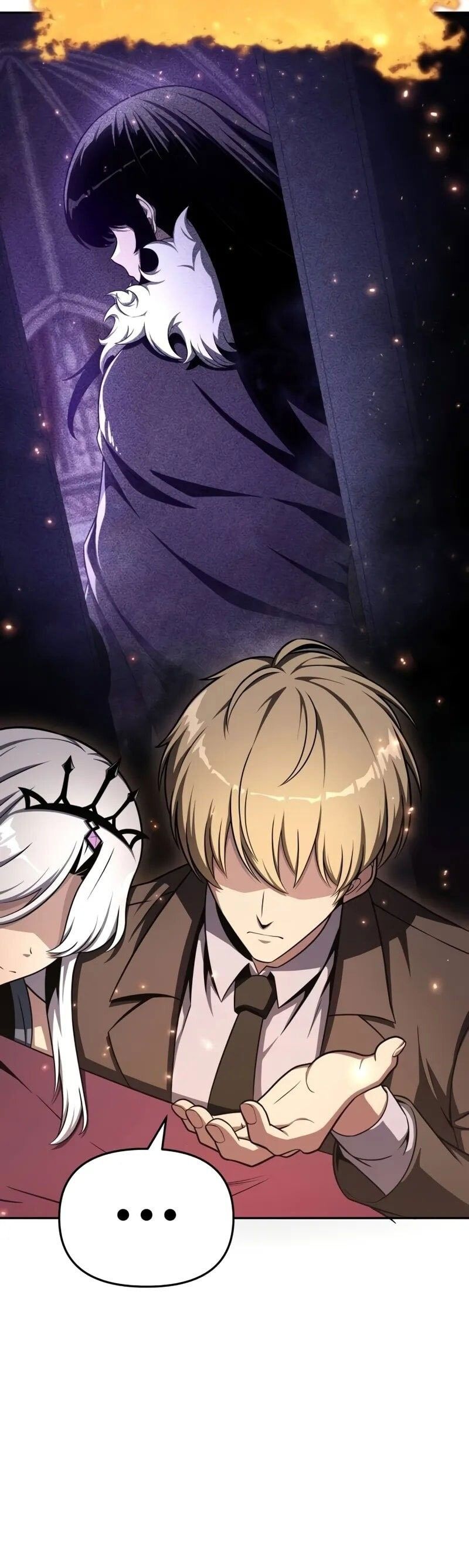 The Knight King Who Returned with a God ตอนที่ 117 17