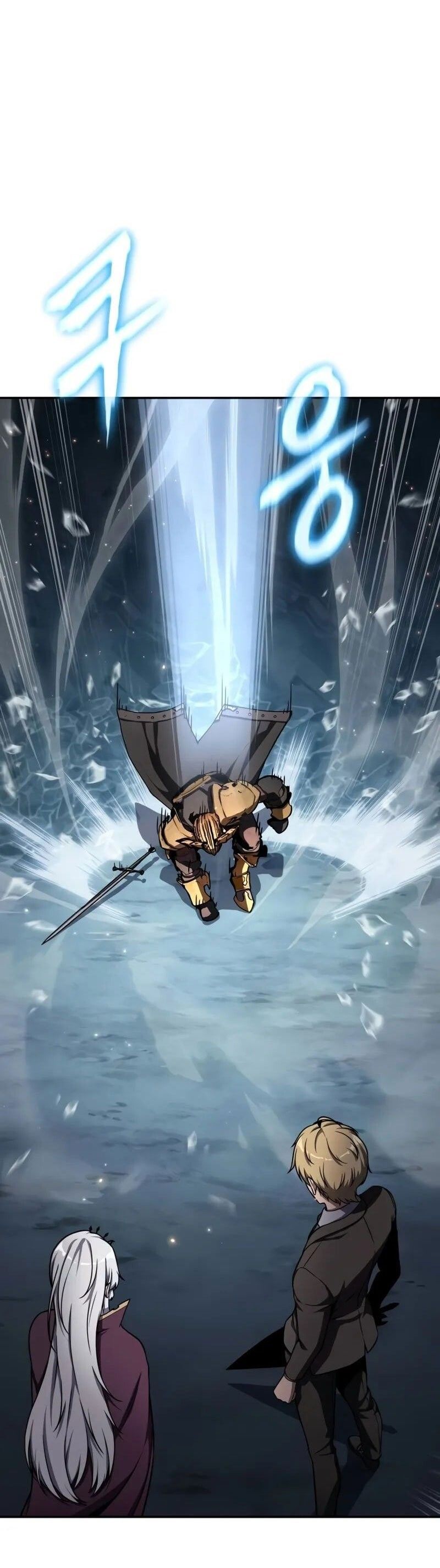 The Knight King Who Returned with a God ตอนที่ 117 54