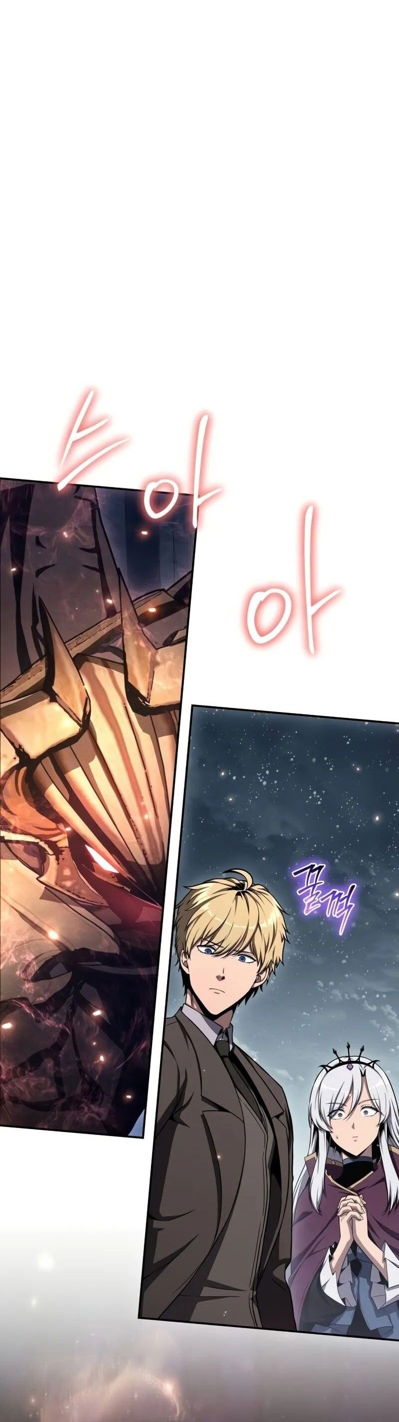 The Knight King Who Returned with a God ตอนที่ 117 55