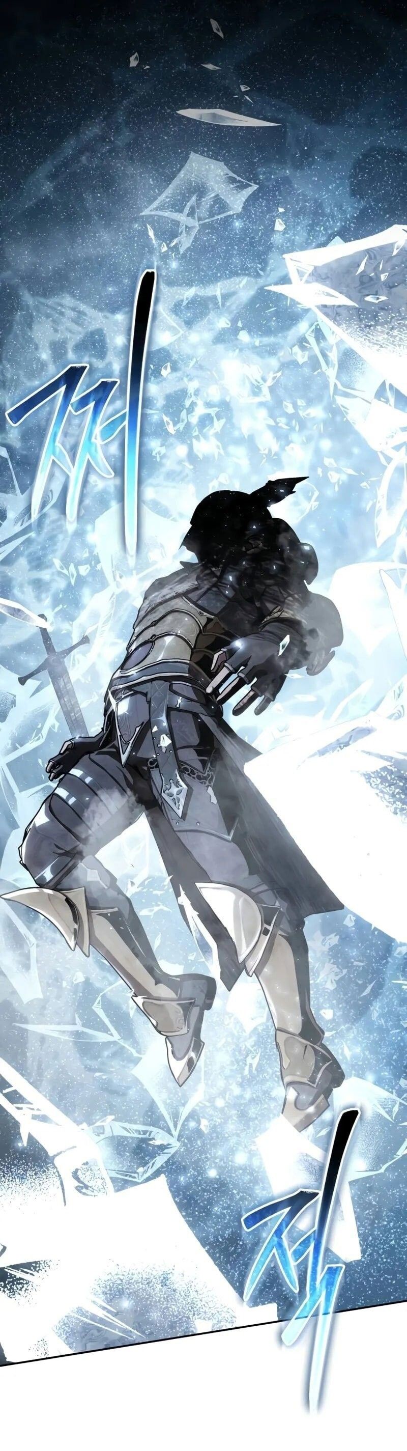 The Knight King Who Returned with a God ตอนที่ 117 53